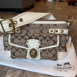 Coach handbag